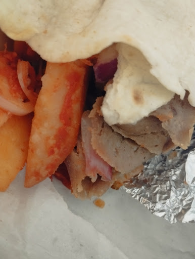 Photo of Best Pizza Ashington - 22 Woodhorn Rd, Ashington NE63 9AE