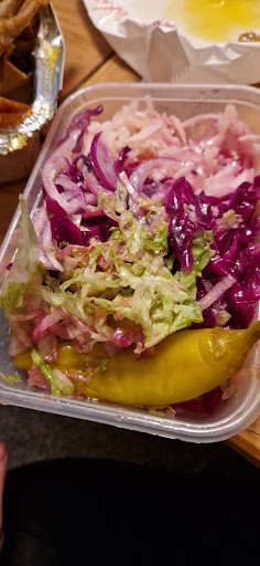 Photo of Best Pizza Ashington - 22 Woodhorn Rd, Ashington NE63 9AE