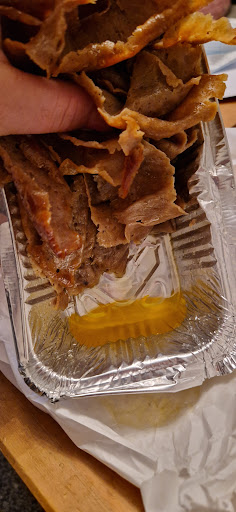 Photo of Best Pizza Ashington - 22 Woodhorn Rd, Ashington NE63 9AE