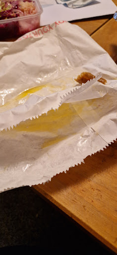 Photo of Best Pizza Ashington - 22 Woodhorn Rd, Ashington NE63 9AE