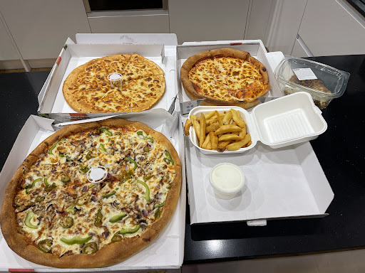 Photo of Holywell Pizza - 7 Holywell Dene Rd, Holywell, Whitley Bay NE25 0LT