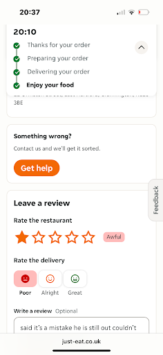 Photo of Holywell Pizza - 7 Holywell Dene Rd, Holywell, Whitley Bay NE25 0LT