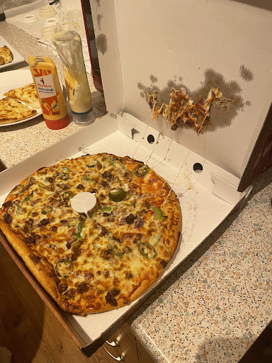 Photo of Holywell Pizza - 7 Holywell Dene Rd, Holywell, Whitley Bay NE25 0LT