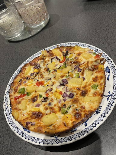 Photo of Pizza & Spice - 4 Broadway Cir, Blyth NE24 2PG