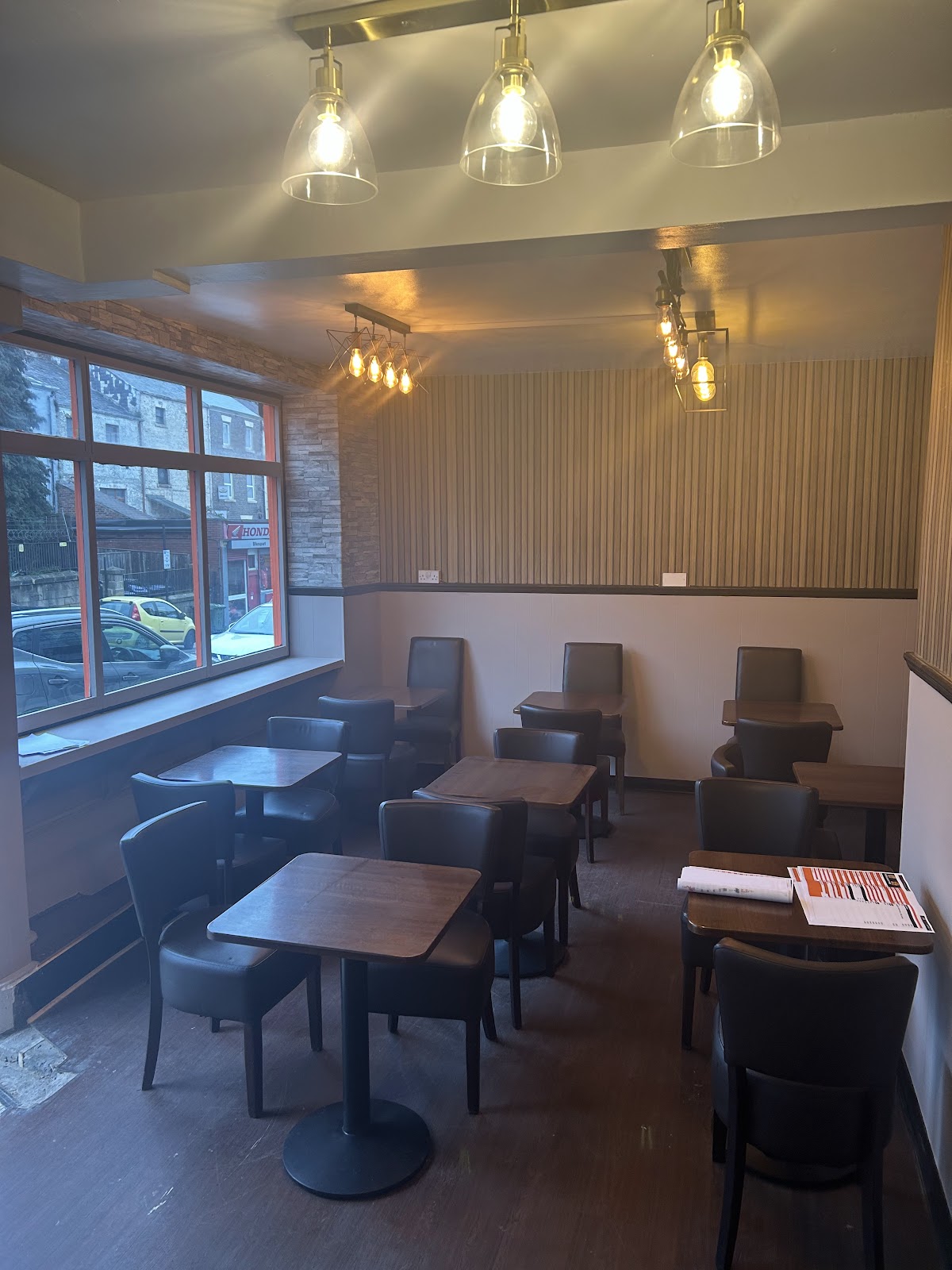 Photo of Al Araby Restaurant مطعم العربي - 227 Westgate Rd, Newcastle upon Tyne NE4 6AD