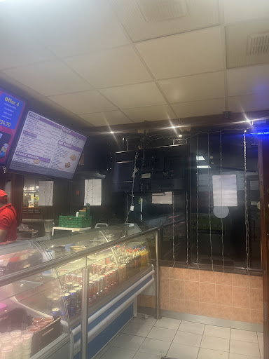 Photo of Quality Pizza - 60-62 Waterloo Rd, Blyth NE24 1DG