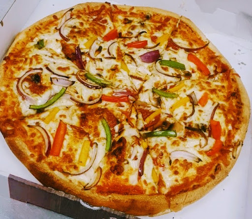 Photo of Quality Pizza - 60-62 Waterloo Rd, Blyth NE24 1DG