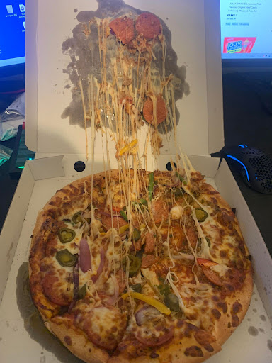 Photo of Quality Pizza - 60-62 Waterloo Rd, Blyth NE24 1DG