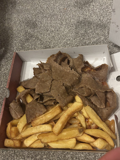 Photo of Quality Pizza - 60-62 Waterloo Rd, Blyth NE24 1DG