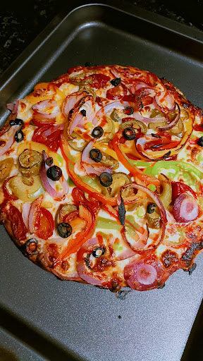 Photo of Quality Pizza - 60-62 Waterloo Rd, Blyth NE24 1DG