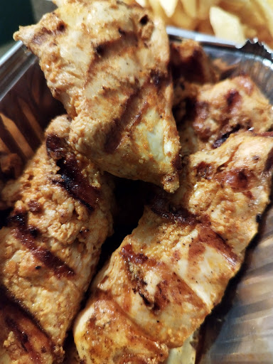 Photo of Fabio's Pizza & Grill - 10 Havelock St, Blyth NE24 1AB