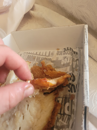 Photo of Ginos Fish and Chips - 200 Plessey Rd, Blyth NE24 3HZ