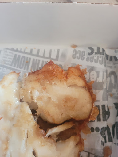 Photo of Ginos Fish and Chips - 200 Plessey Rd, Blyth NE24 3HZ