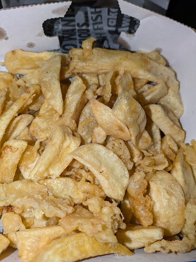 Photo of Ginos Fish and Chips - 200 Plessey Rd, Blyth NE24 3HZ