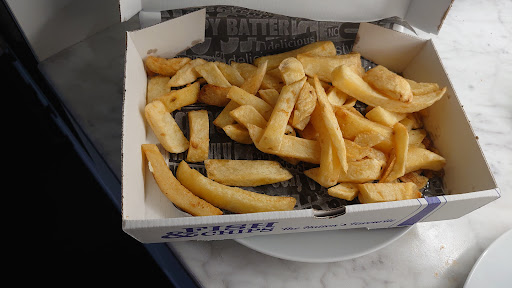 Photo of Ginos Fish and Chips - 200 Plessey Rd, Blyth NE24 3HZ