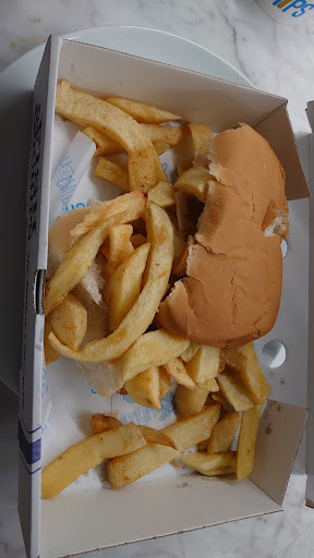 Photo of Ginos Fish and Chips - 200 Plessey Rd, Blyth NE24 3HZ