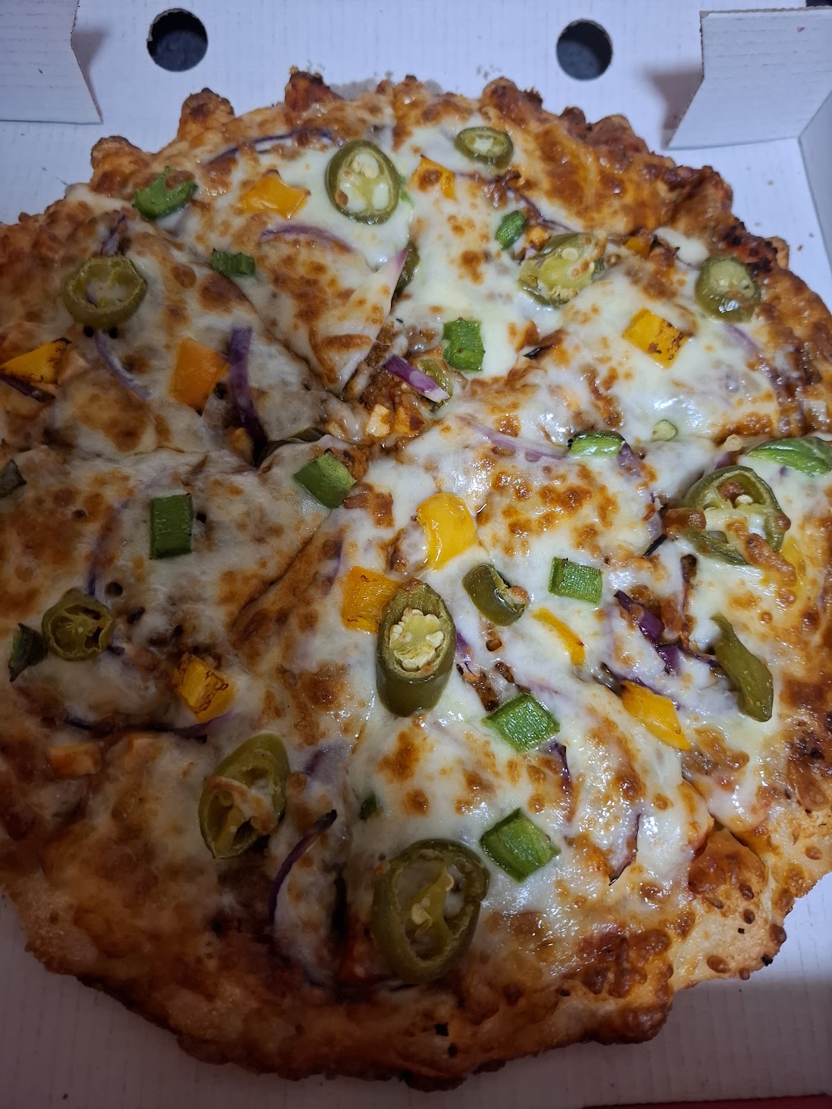 Photo of FOLK FOOD - 145 Breck Rd, Liverpool L4 2QZ