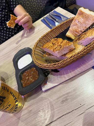 Photo of Akasya - 42 Bold St, Liverpool L1 4DS