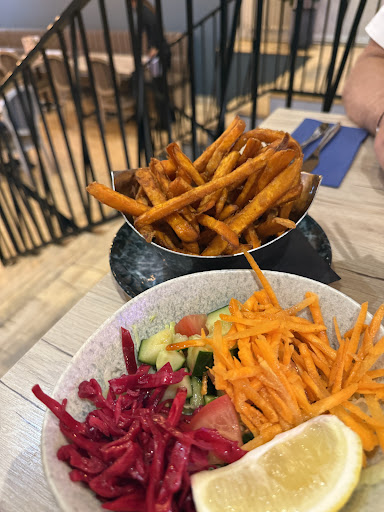 Photo of Akasya - 42 Bold St, Liverpool L1 4DS