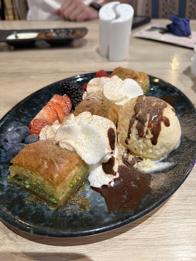 Photo of Akasya - 42 Bold St, Liverpool L1 4DS