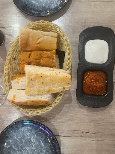 Photo of Akasya - 42 Bold St, Liverpool L1 4DS