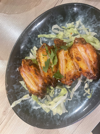 Photo of Akasya - 42 Bold St, Liverpool L1 4DS