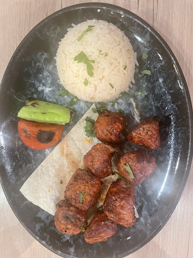 Photo of Akasya - 42 Bold St, Liverpool L1 4DS