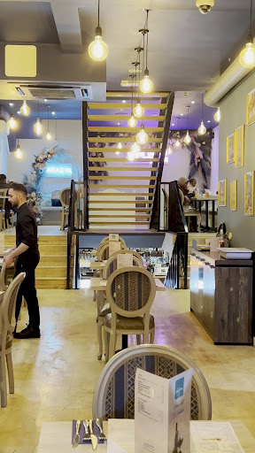 Photo of Akasya - 42 Bold St, Liverpool L1 4DS