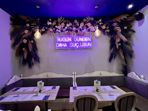 Photo of Akasya - 42 Bold St, Liverpool L1 4DS