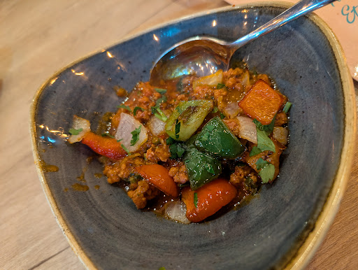 Photo of Akasya - 42 Bold St, Liverpool L1 4DS