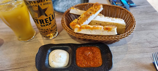 Photo of Akasya - 42 Bold St, Liverpool L1 4DS