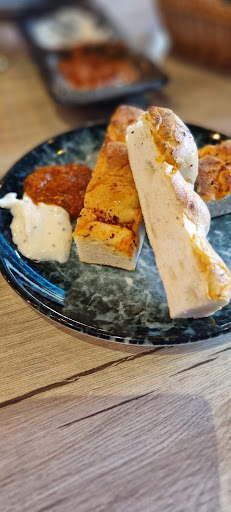 Photo of Akasya - 42 Bold St, Liverpool L1 4DS