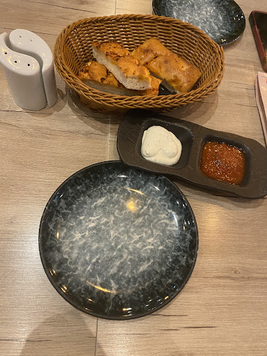 Photo of Akasya - 42 Bold St, Liverpool L1 4DS