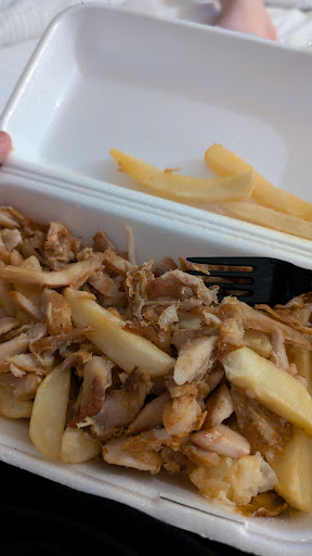 Photo of Filling Station - Victoria St, N John St, Liverpool L2 6RG