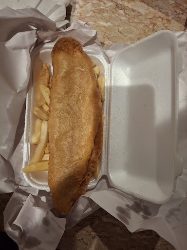 Photo of Filling Station - Victoria St, N John St, Liverpool L2 6RG