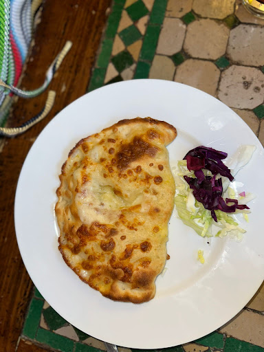 Photo of Kimos Restaurant - 38-44 Mount Pleasant, Liverpool L3 5SD