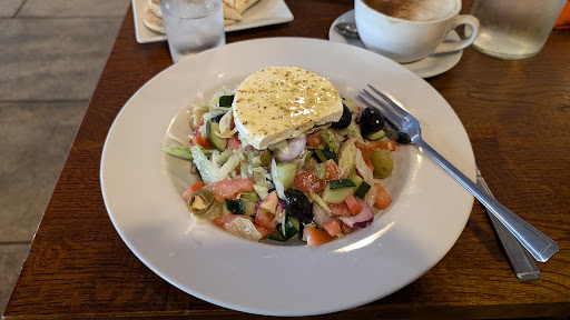 Photo of Kimos Restaurant - 38-44 Mount Pleasant, Liverpool L3 5SD