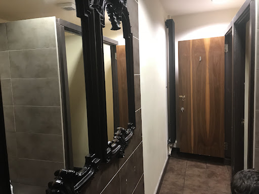 Photo of Kimos Restaurant - 38-44 Mount Pleasant, Liverpool L3 5SD