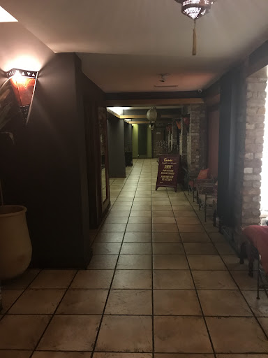 Photo of Kimos Restaurant - 38-44 Mount Pleasant, Liverpool L3 5SD