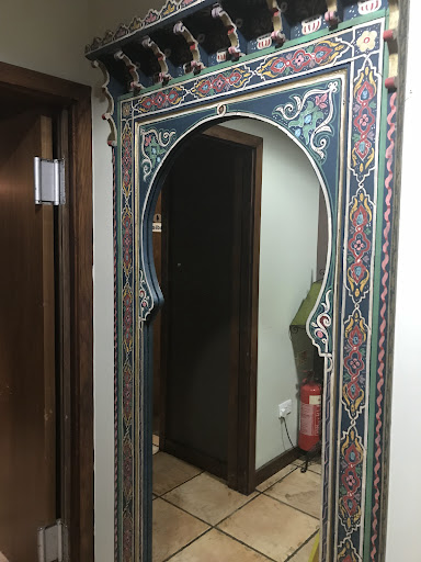 Photo of Kimos Restaurant - 38-44 Mount Pleasant, Liverpool L3 5SD