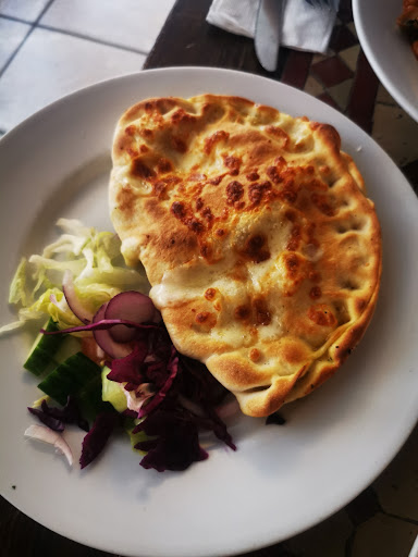 Photo of Kimos Restaurant - 38-44 Mount Pleasant, Liverpool L3 5SD