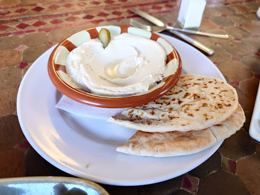 Photo of Kimos Restaurant - 38-44 Mount Pleasant, Liverpool L3 5SD