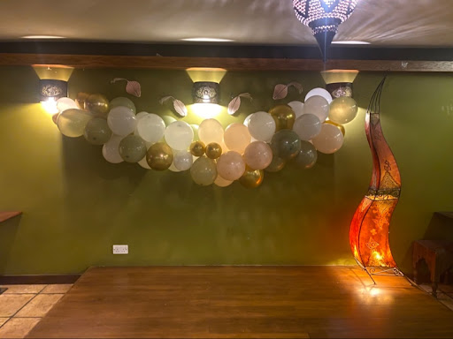 Photo of Kimos Restaurant - 38-44 Mount Pleasant, Liverpool L3 5SD