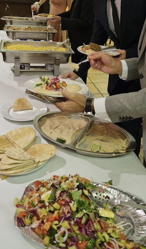 Photo of Kimos Restaurant - 38-44 Mount Pleasant, Liverpool L3 5SD