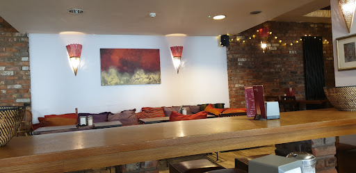 Photo of Kimos Restaurant - 38-44 Mount Pleasant, Liverpool L3 5SD