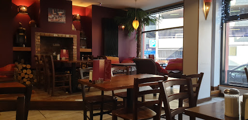 Photo of Kimos Restaurant - 38-44 Mount Pleasant, Liverpool L3 5SD