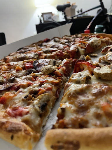 Photo of Sizzlaz county - 92 County Rd, Liverpool L4 3QN