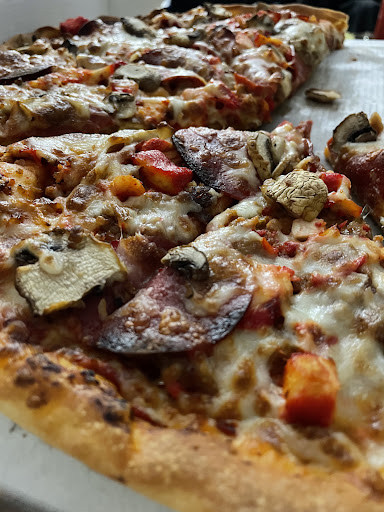 Photo of Sizzlaz county - 92 County Rd, Liverpool L4 3QN