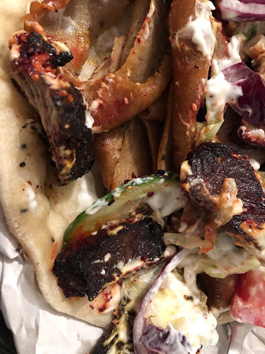 Photo of Sizzlaz county - 92 County Rd, Liverpool L4 3QN