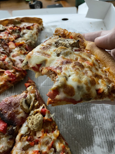 Photo of Sizzlaz county - 92 County Rd, Liverpool L4 3QN